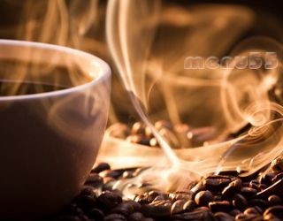 Menu55 - Café Latte Macchiato