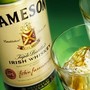 Menu55 - Jameson 40% 4cl 	