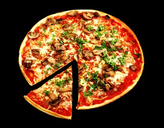 Menu55 - VEGETALLE